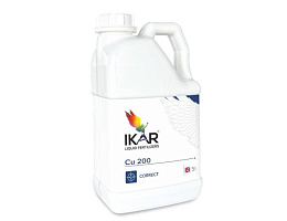 IKAR Cu200