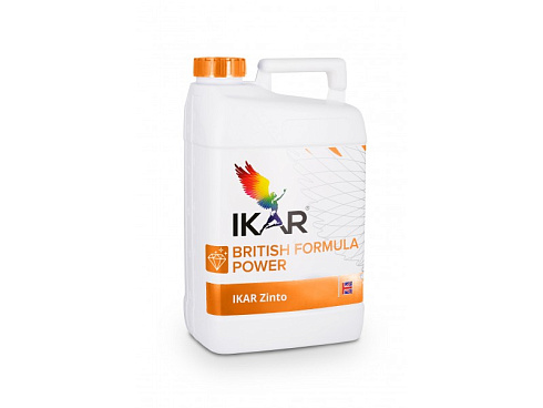 IKAR Zinto