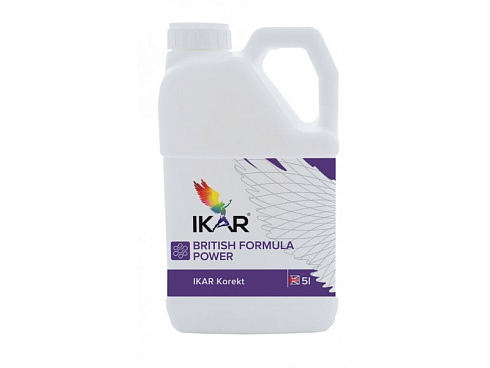 IKAR Korekt