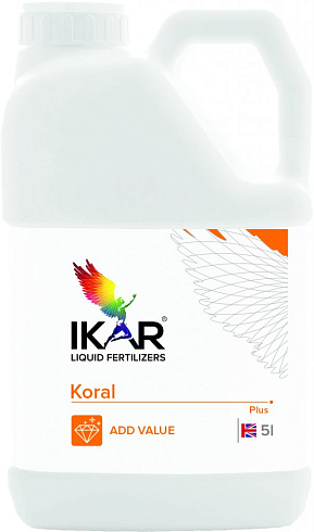 IKAR Koral
