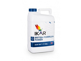 IKAR NB 7-17+0.7 Mo