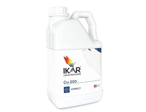IKAR Cu200