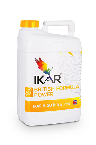 IKAR HiGO Infra Light